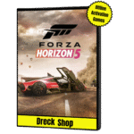 Forza Horizon 5 – Offline Activation