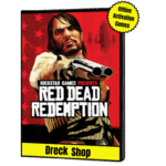 Red Dead Redemption – Offline Activation