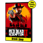 Red Dead Redemption 2 – Offline Activation
