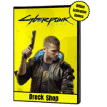 Cyberpunk 2077 – Offline Activation