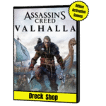 Assassin's Creed Valhalla – Offline Activation