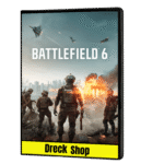Battlefield™ 6 – XBOX