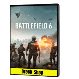 Battlefield™ 6 – XBOX