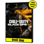 Call of Duty: Black Ops 6 – Offline Activation