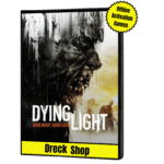 Dying Light – Offline Activation