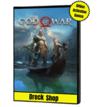 God of War – Offline Activation