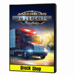 American Truck Simulator – Steam