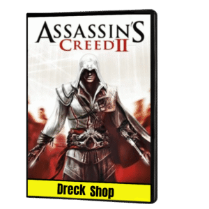 Assassin's Creed II – Steam