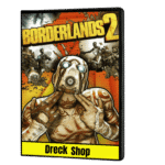 Borderlands 2 – Steam
