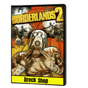 Borderlands 2 – Steam