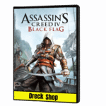 Assassin’s Creed® IV Black Flag™ – Steam