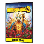 Borderlands 3  – Steam