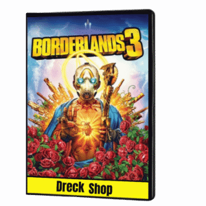 Borderlands 3  – Steam