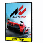 Assetto Corsa Standard – Steam