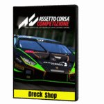 Assetto Corsa Competizione – Steam
