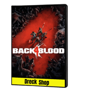 Back 4 Blood – Steam