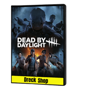 Dead by Daylight  – Steam