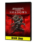 Assassin’s Creed Shadows – Epic