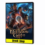 Baldur’s Gate 3 – Steam