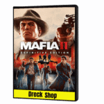 Mafia II: Definitive Edition – GOG