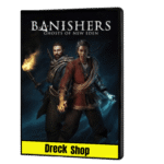 Banishers: Ghosts of New Eden – Steam