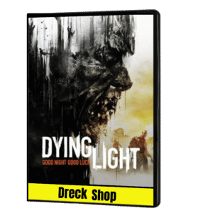 Dying Light – Steam