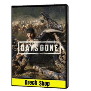 Days Gone – Steam