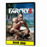Far Cry 3 – Steam