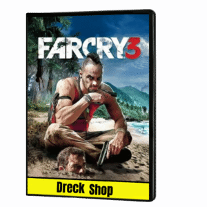 Far Cry 3 – Steam