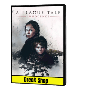 A Plague Tale: Innocence – Steam