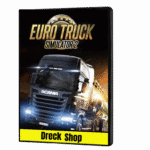 Euro Truck Simulator 2 – Steam