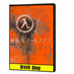 Half Life – Steam