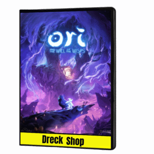 Ori and the Will of the Wisps – Steam