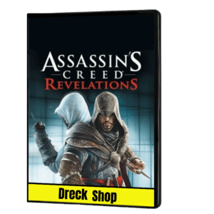 Assassin's Creed Revelations – Steam