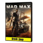 Mad Max – Steam