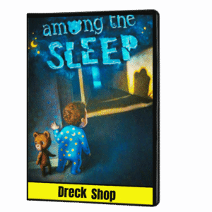 Among the Sleep Enhanced Edition – Steam