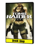 Tomb Raider: Underworld – Steam