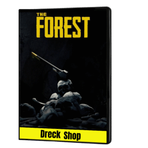 The Forest – Steam