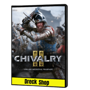 Chivalry 2 – Epic
