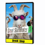 Goat Simulator 3 – Steam
