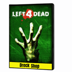 Left 4 Dead – Steam