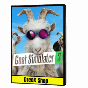 Goat Simulator 3 – Steam