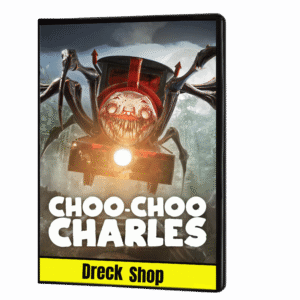 Choo-Choo Charles – Epic