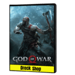 God Of War – Epic