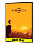 Firewatch – Steam