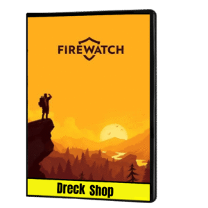 Firewatch – Steam