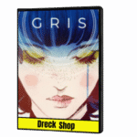 GRIS – Steam