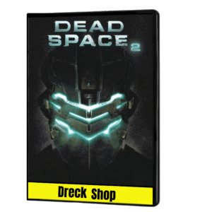 Dead Space 2 – Steam