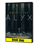 Half Life: Alyx – Steam