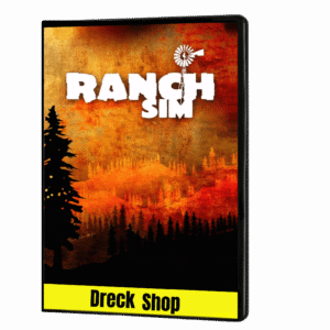 Ranch Simulator – Epic